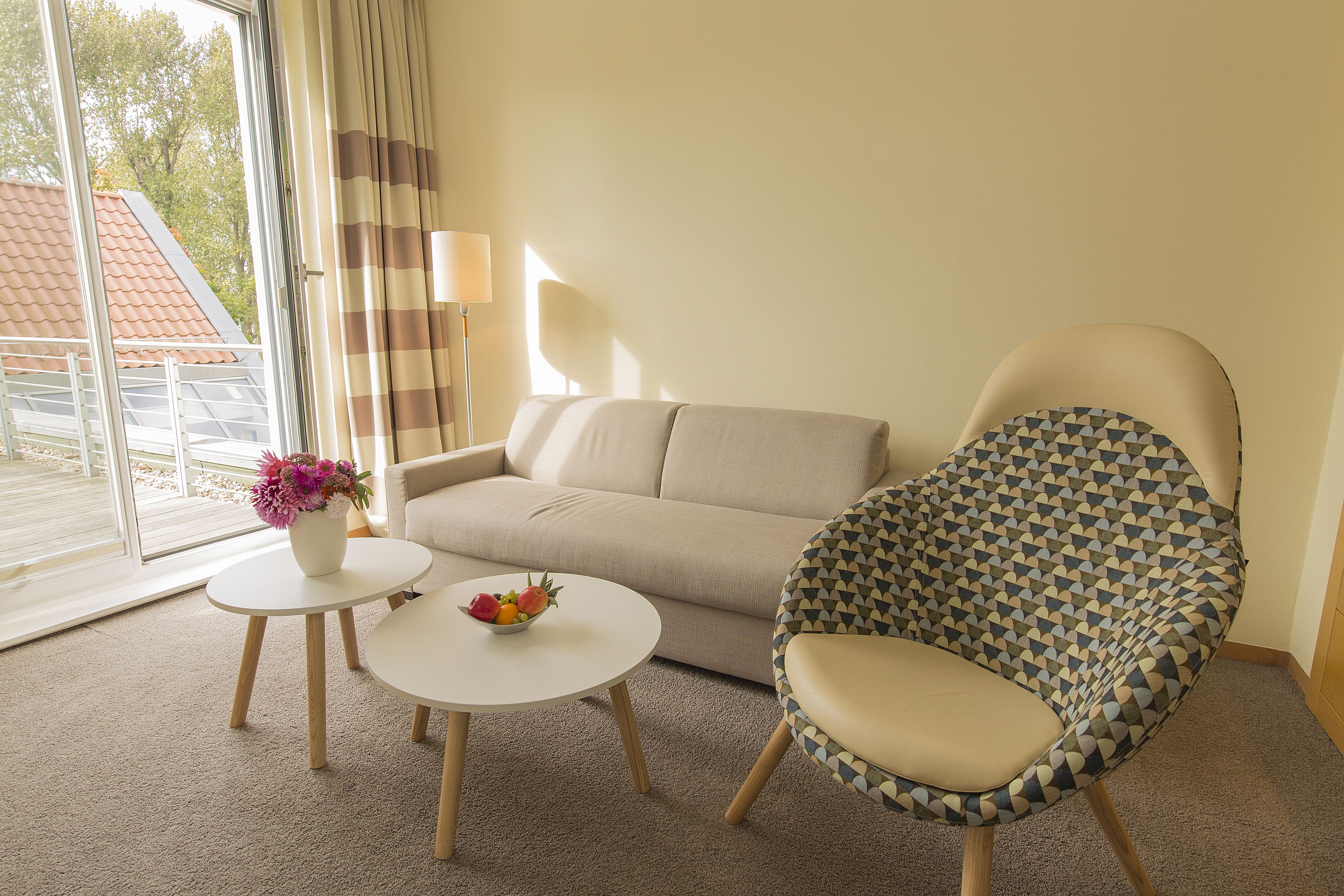 1 bedroom, in-room safe, free wifi, bed sheets