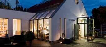 Hotel Kleines Meer