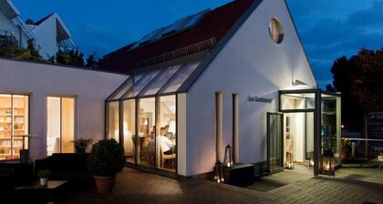 Hotel Kleines Meer