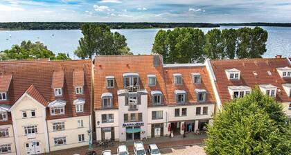 Hotel Kleines Meer
