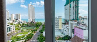Canary Nha Trang Hotel