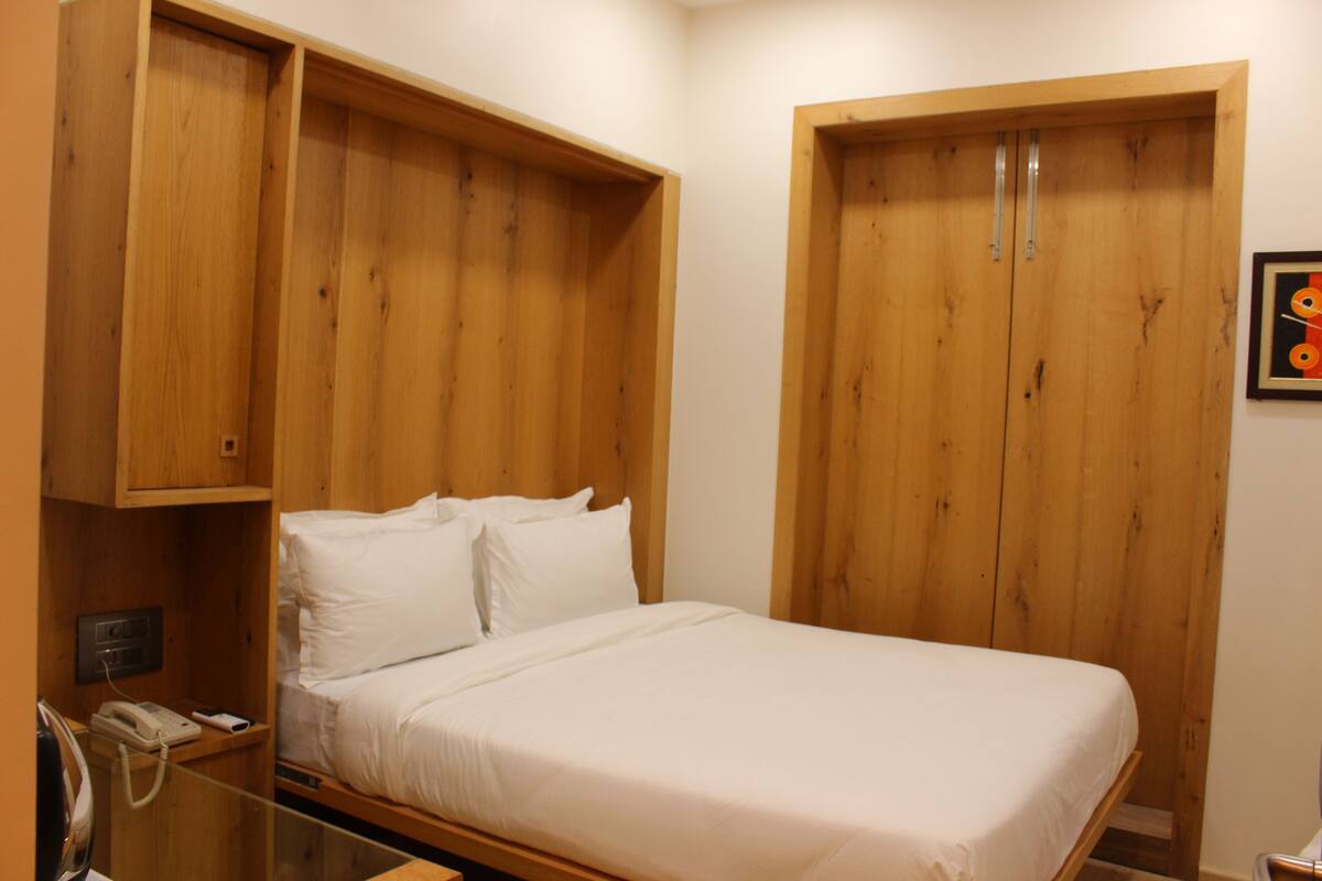 Chambre Luxe | Télévision