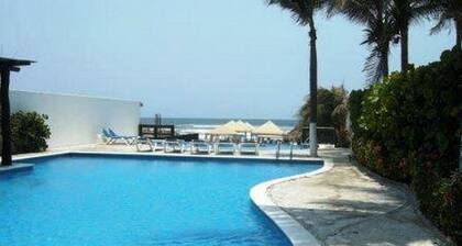 Casa Departamentos en Renta Vacacional en Carretera A Barra Vieja 016