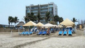 Unclassified image, 3 of 13, button - Casa Departamentos en Renta Vacacional en Carretera A Barra Vieja 016 (Acapulco)