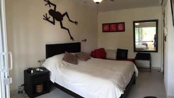 3 bedrooms, free WiFi