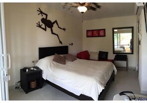 3 slaapkamers, gratis wifi