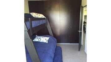 3 bedrooms, free WiFi