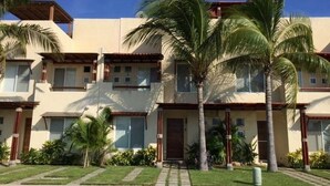 Property grounds - Casa Vacacional Acapulco Residencial Terrasol Diamante 025 (Acapulco)