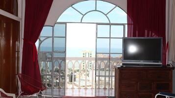 2 habitaciones