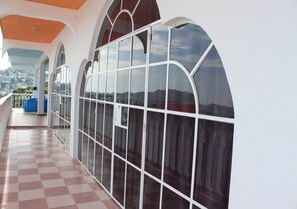 Property grounds - Casa Aca-gutty 100 (Acapulco)