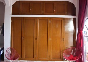 2 kamar tidur