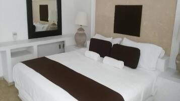 4 bedrooms, free WiFi