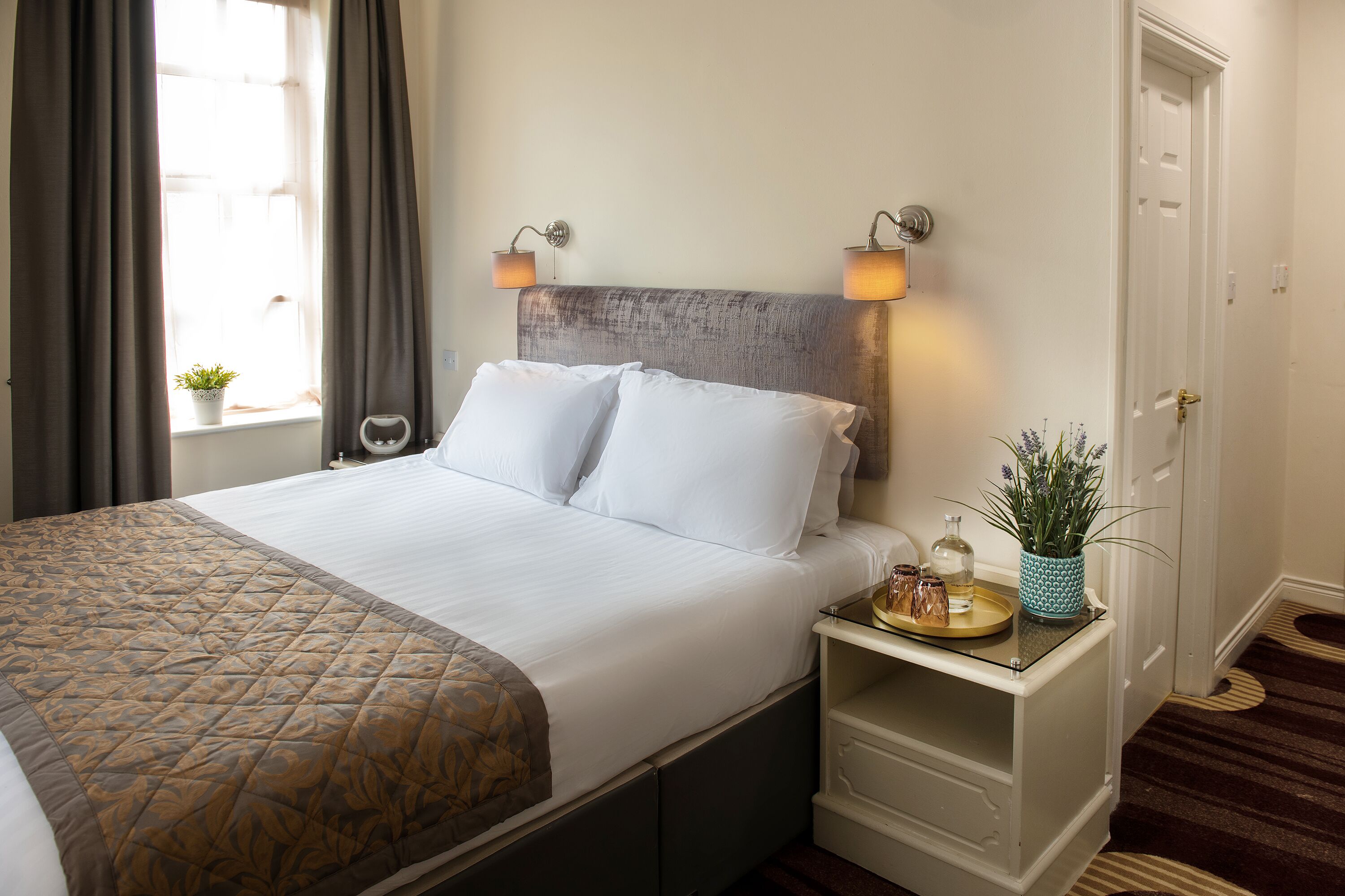 Foto - Kildare House Hotel