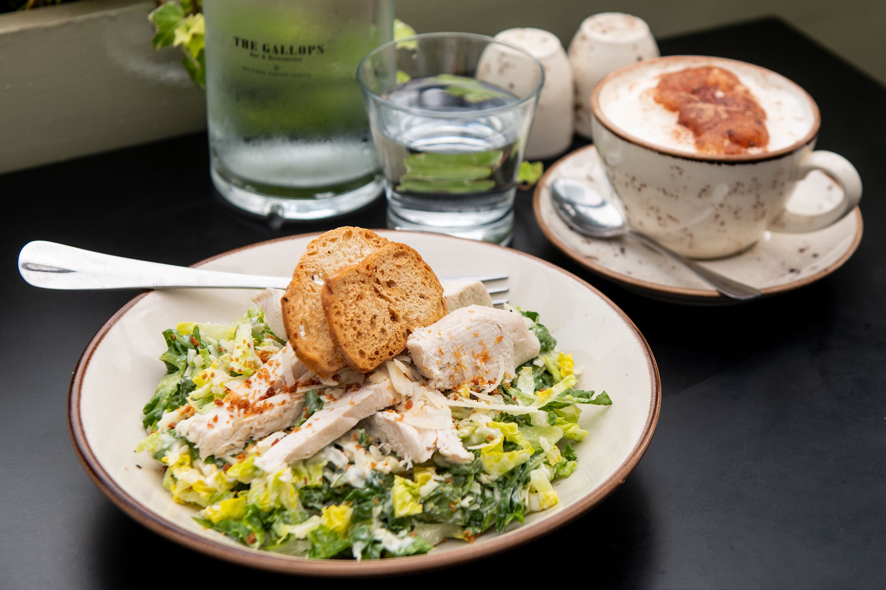 Foto - Kildare House Hotel