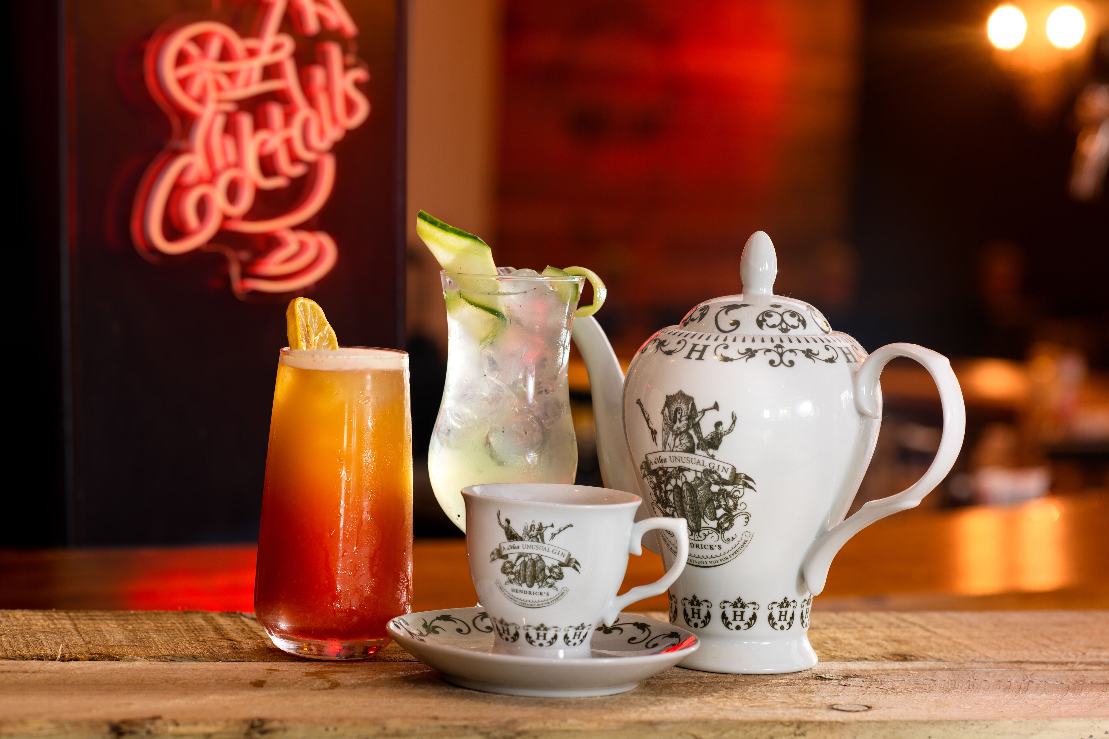 Foto - Kildare House Hotel