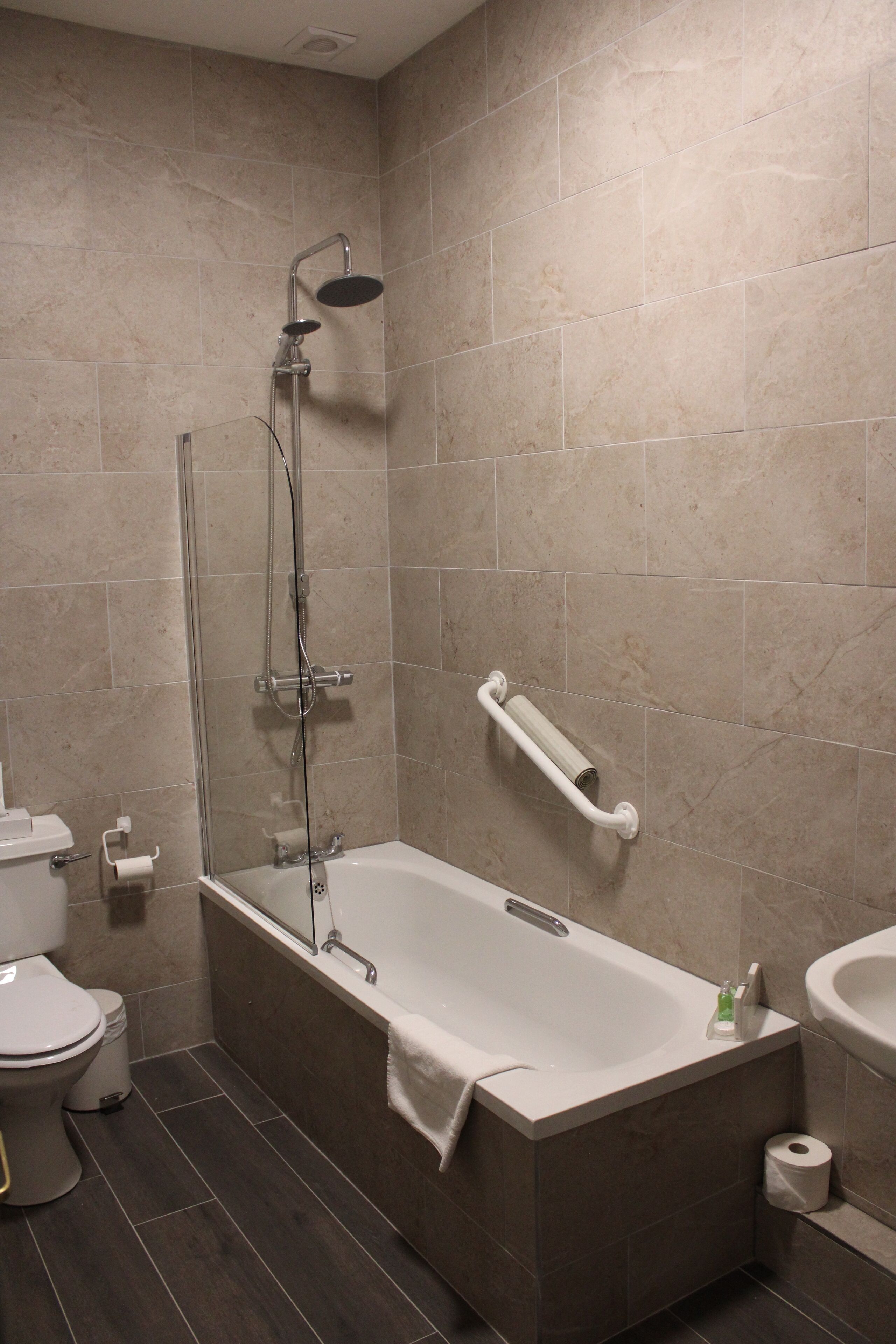 Foto - Kildare House Hotel