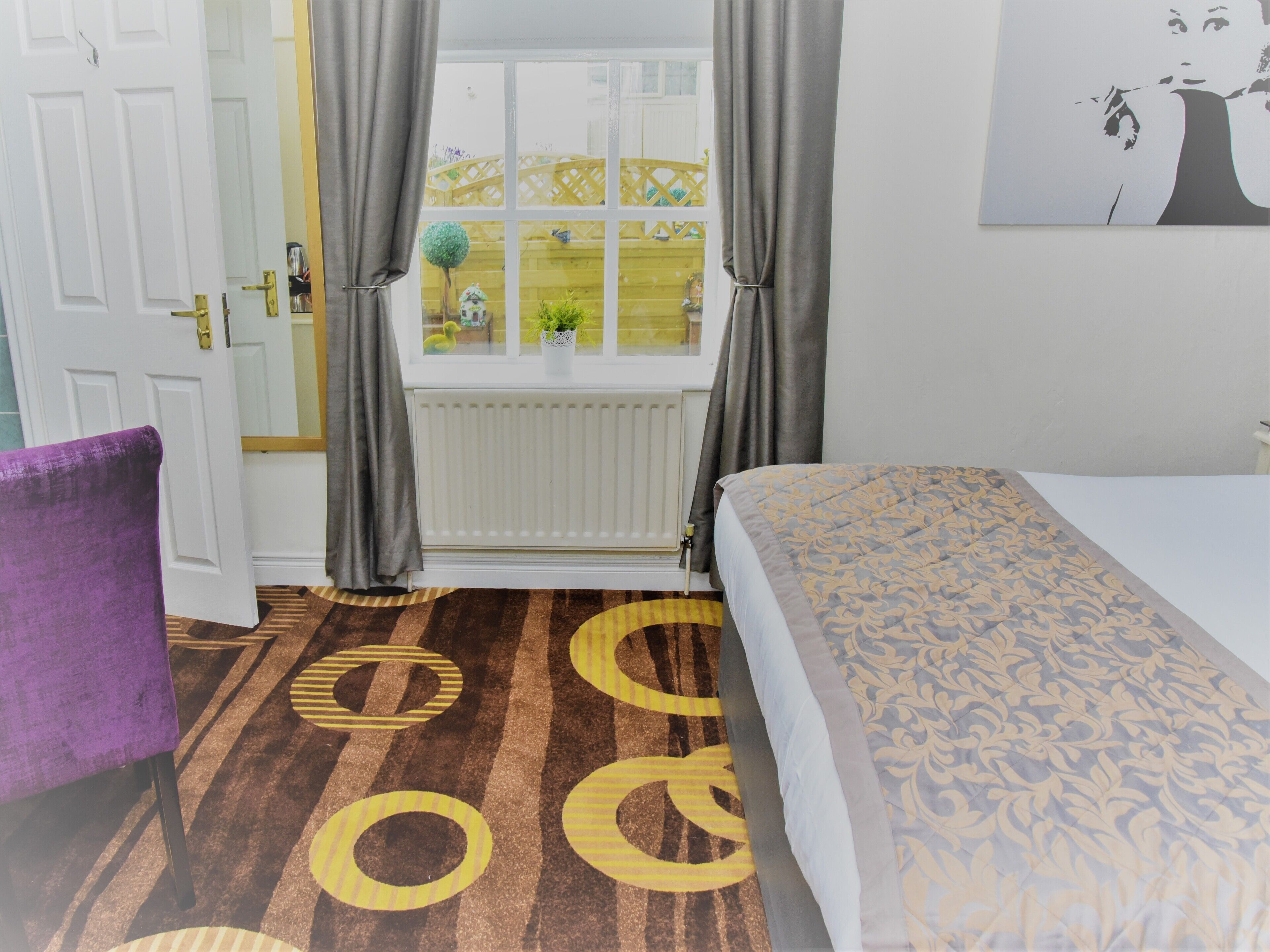 Foto - Kildare House Hotel