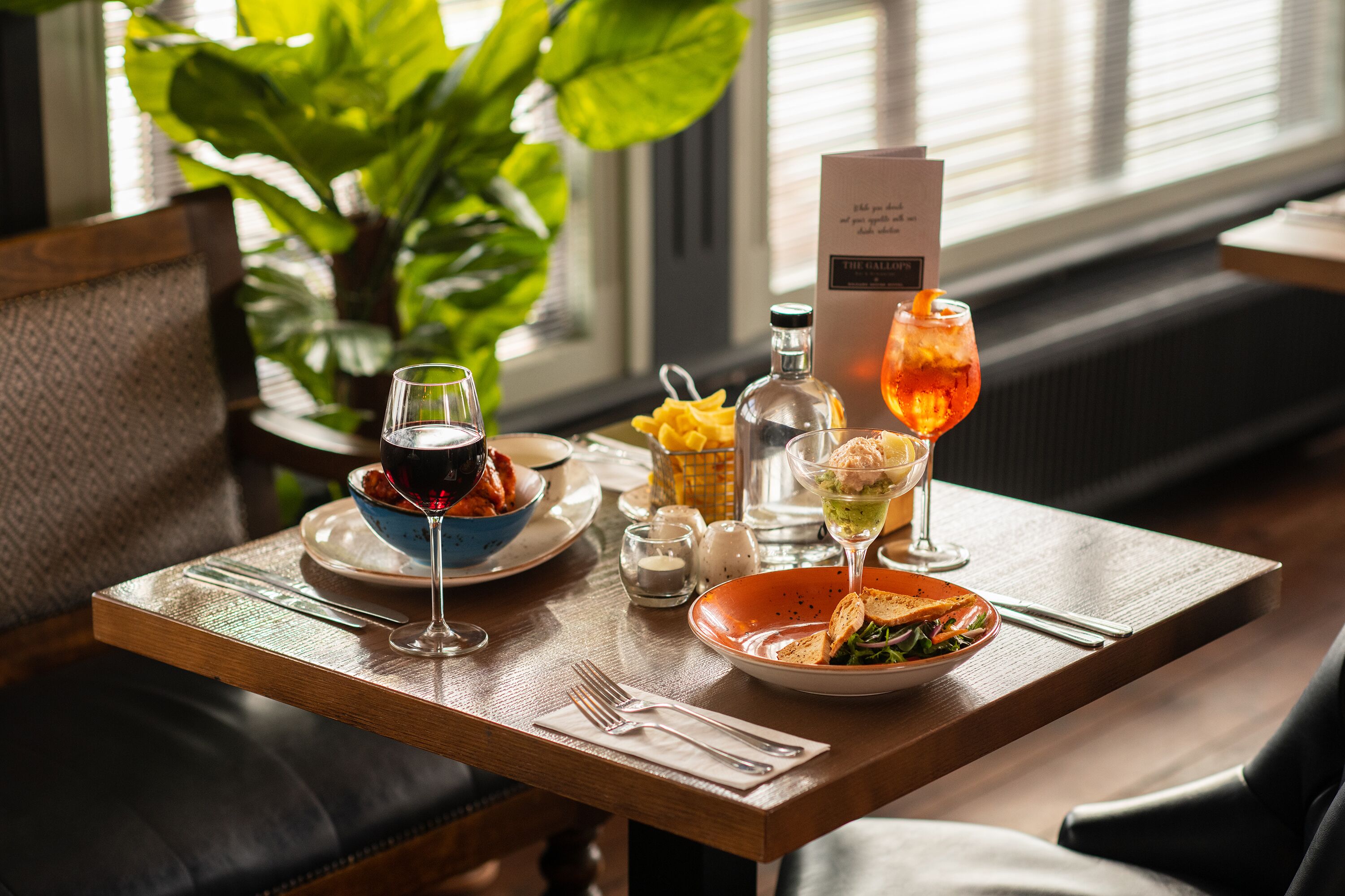 Foto - Kildare House Hotel