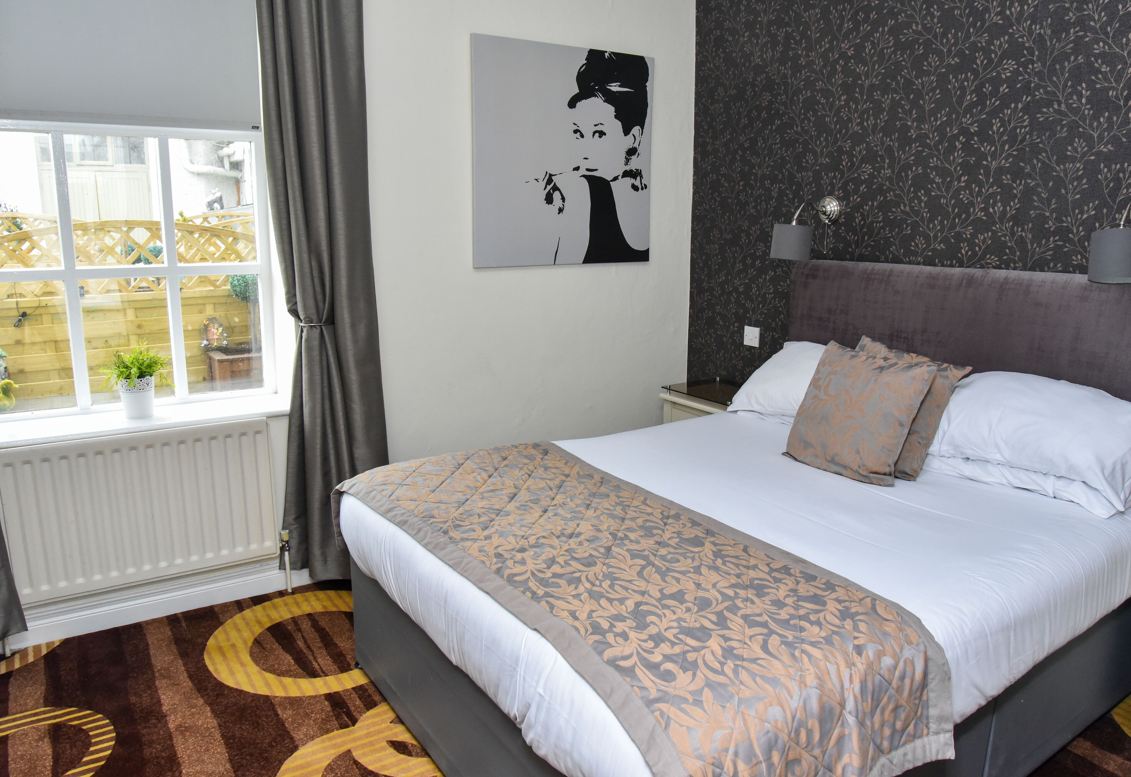 Kildare House Hotel, Kildare Info, Photos, Reviews Book at