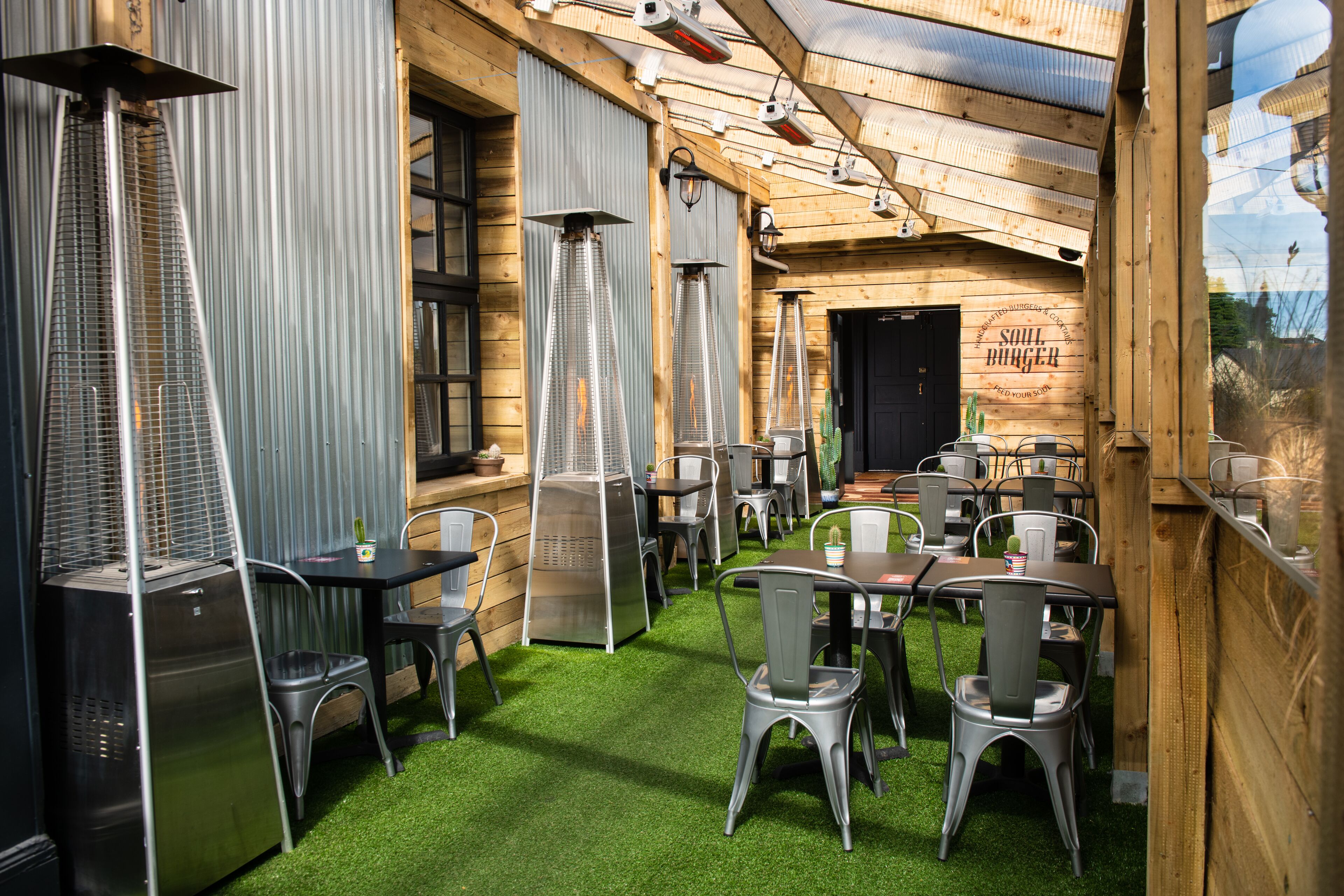 Foto - Kildare House Hotel