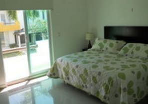 4 habitaciones 