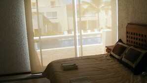 3 bedrooms - LAS Palmas J-24 (Acapulco)