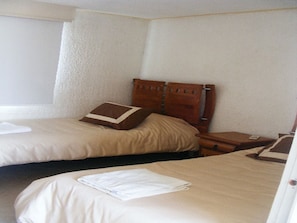 3 chambres