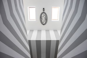 Interior de l'entrada