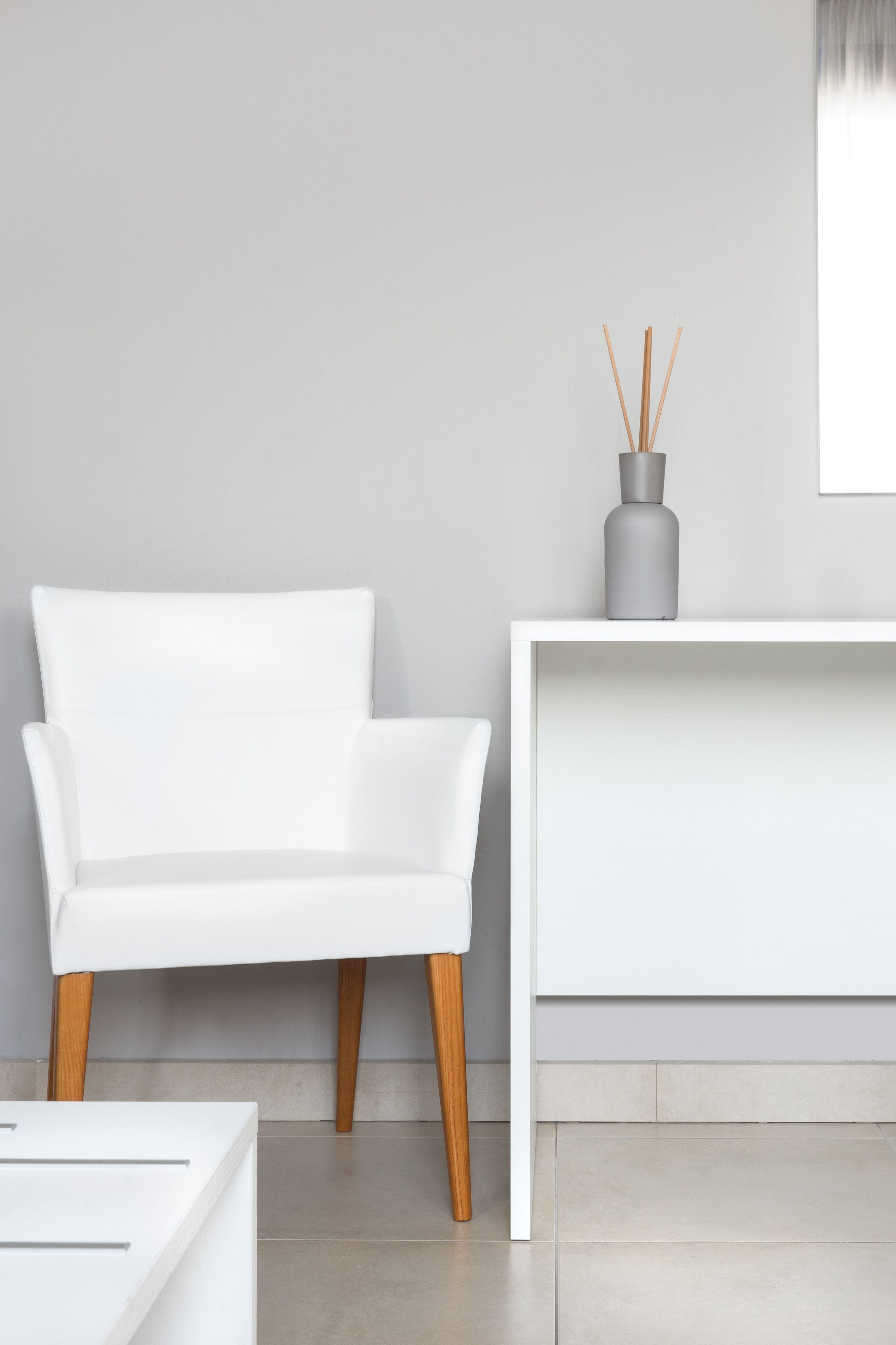 Egyptian cotton sheets, down comforters, memory foam beds, minibar