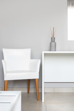 Lakens van Egyptisch katoen, donsdekens, bedden met traagschuimmatrassen