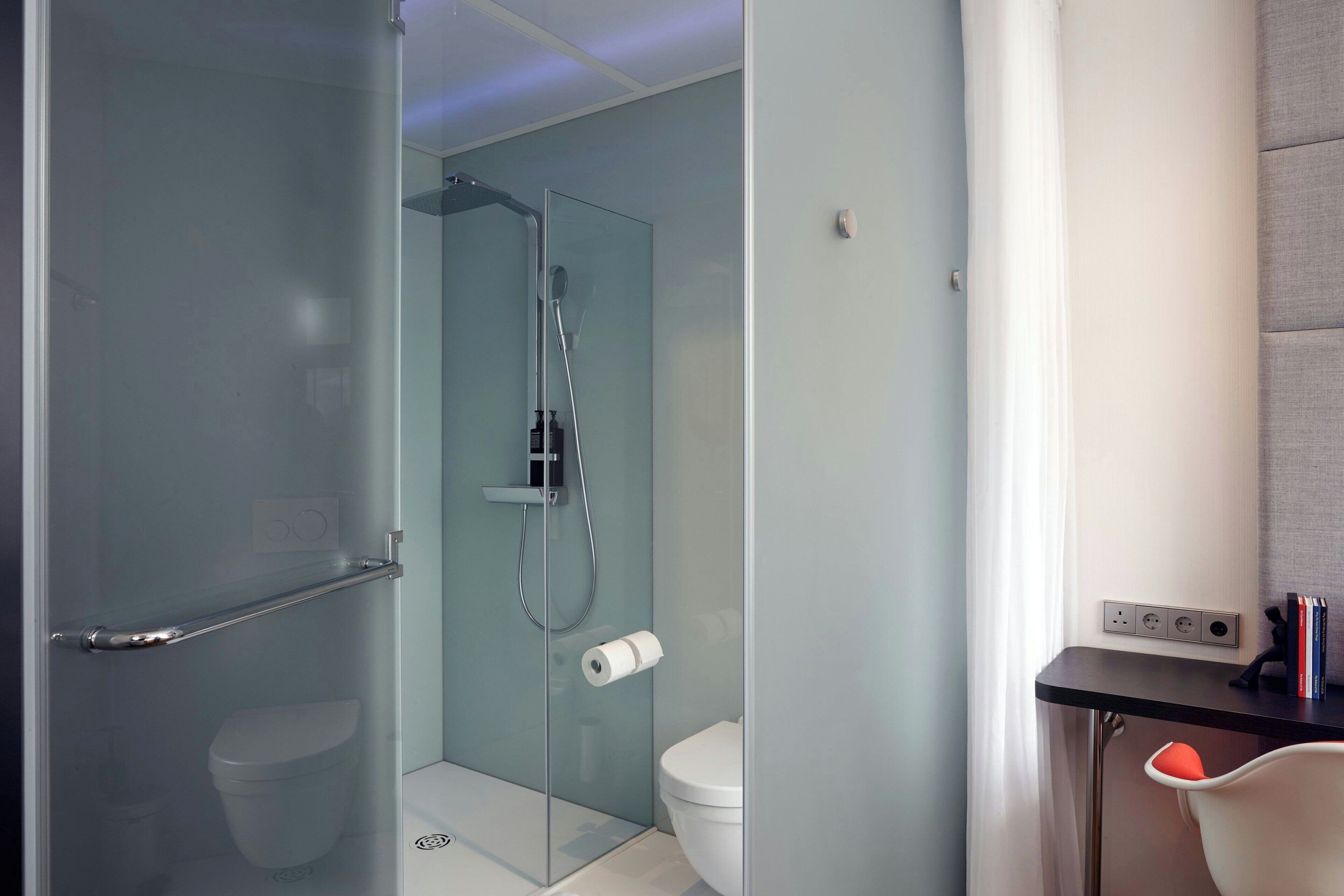 Photo - citizenM Amstel Amsterdam