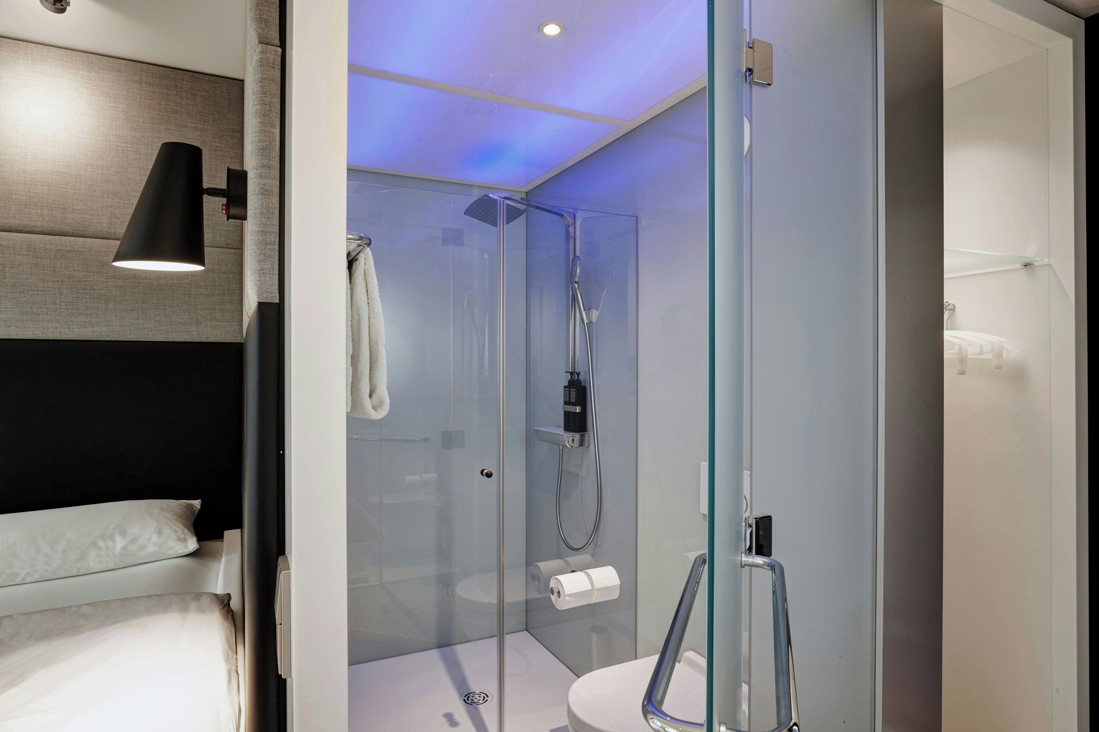 Foto - citizenM Amstel Amsterdam