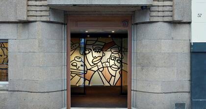 citizenM Amstel Amsterdam