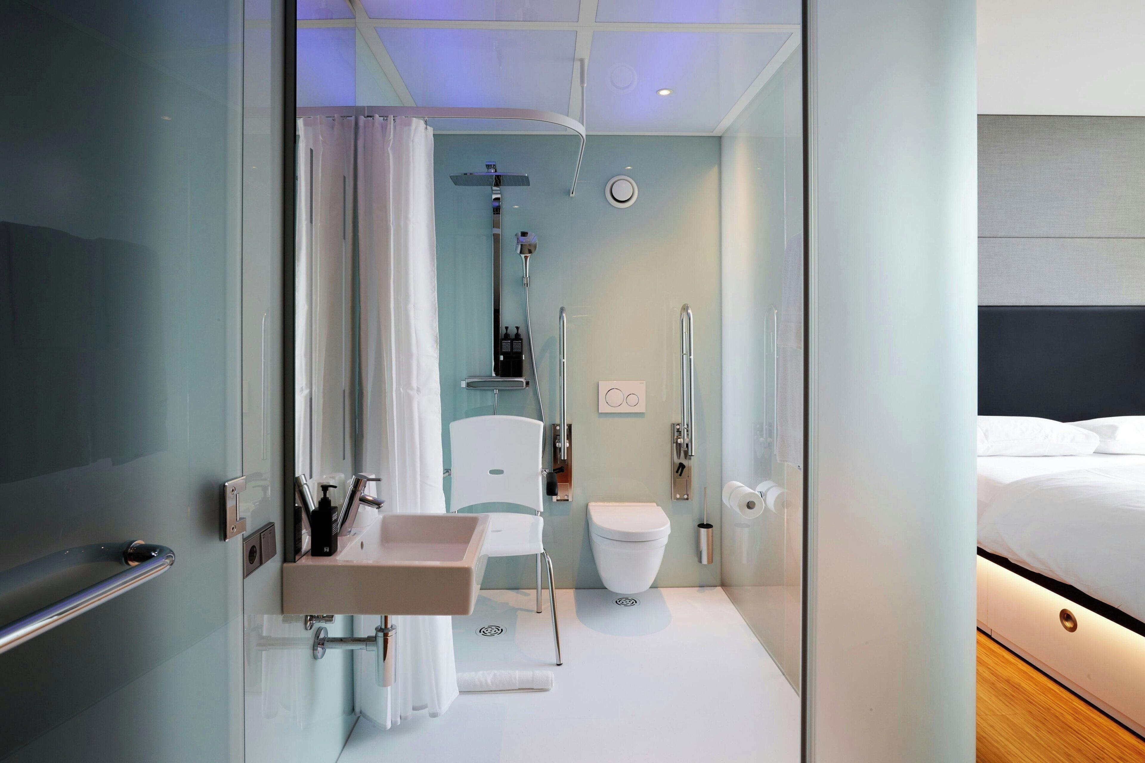 Photo - citizenM Amstel Amsterdam