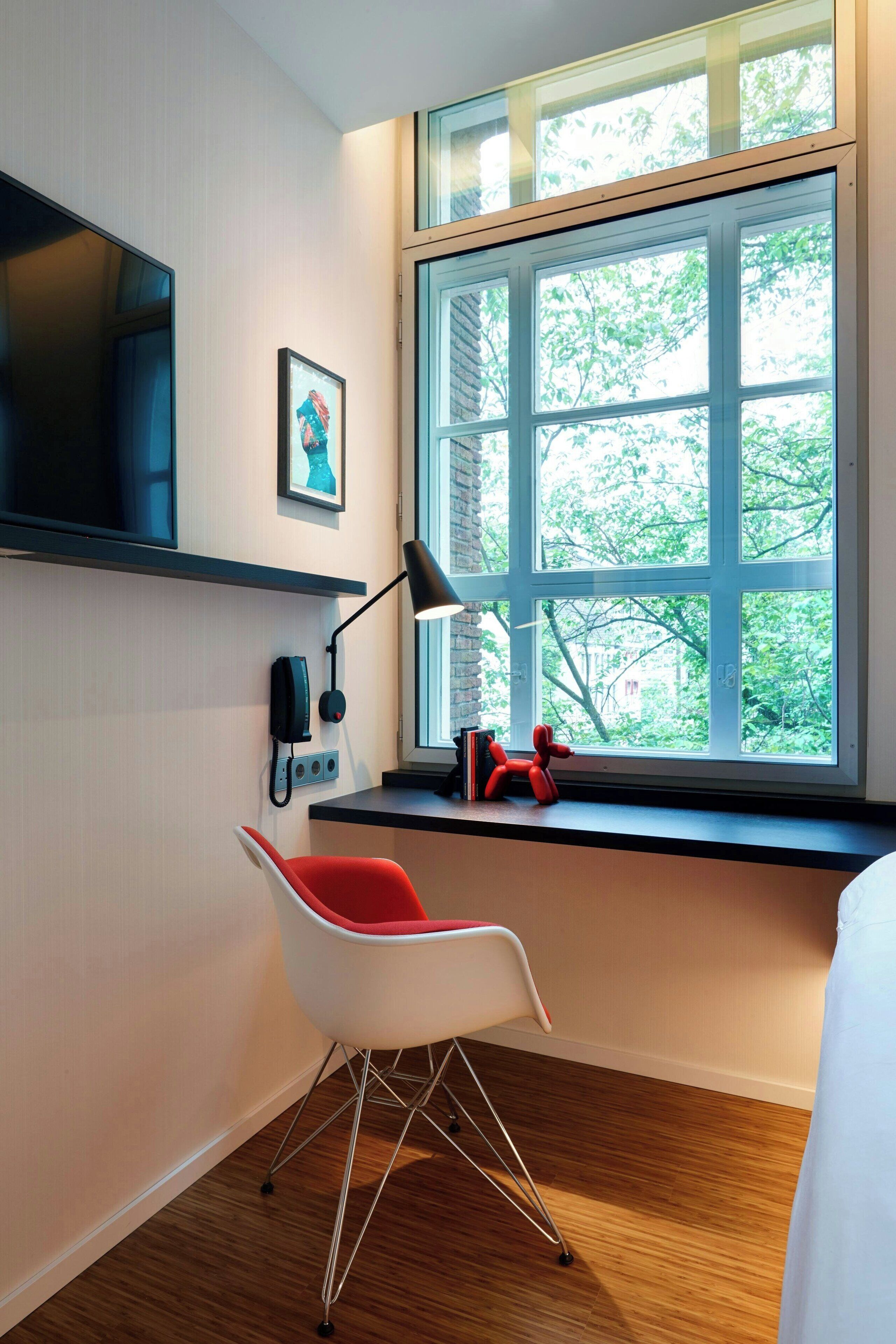 Foto - citizenM Amstel Amsterdam