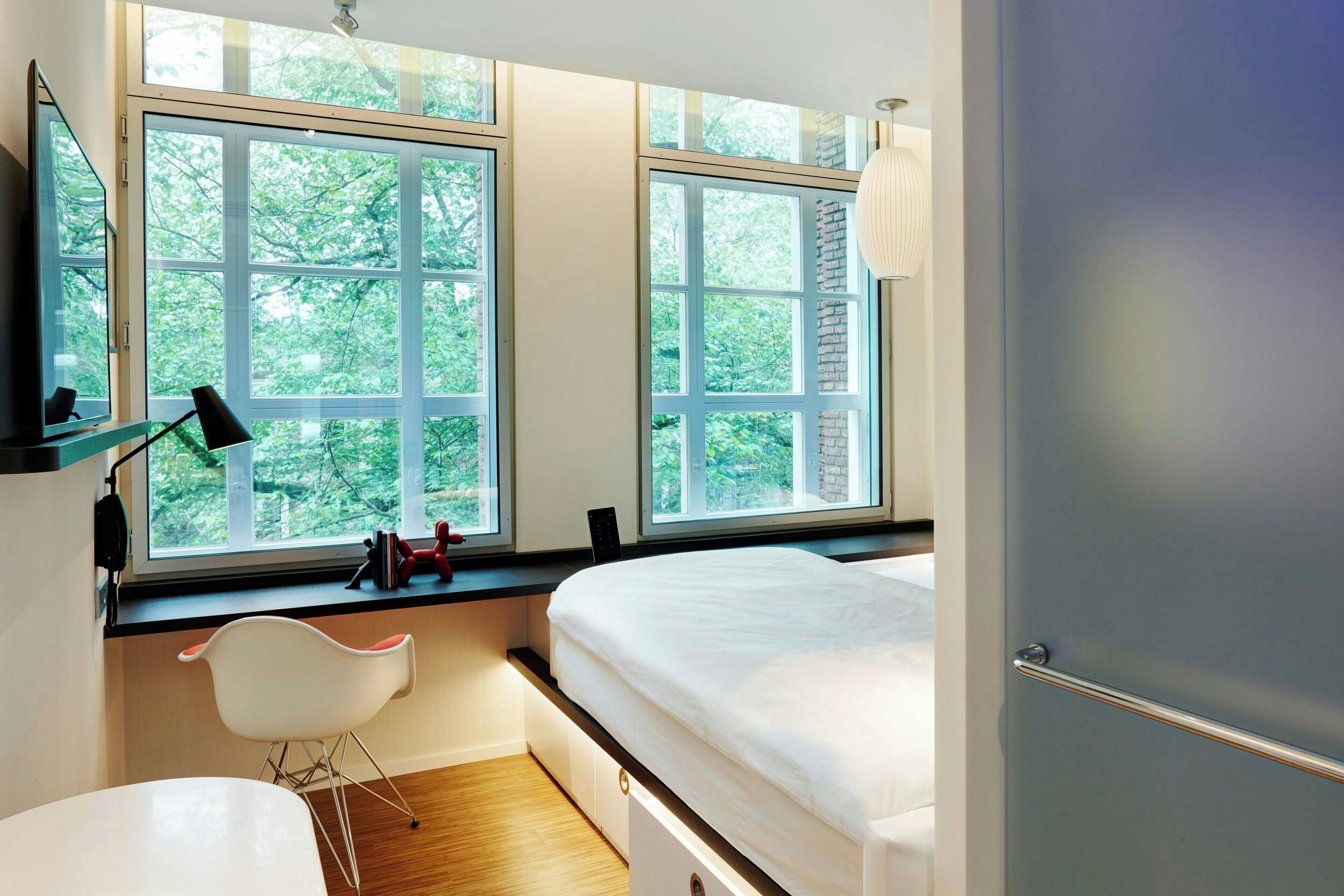 Foto - citizenM Amstel Amsterdam