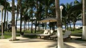 Property grounds - Acapulco Marquez (Acapulco)