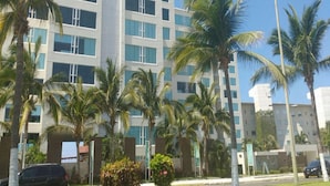 Front of property - Acapulco Marquez (Acapulco)