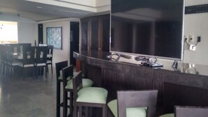 Bar (ter plaatse)