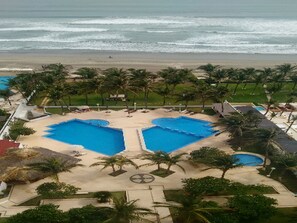 Aerial view - Acapulco Marquez 14 (Acapulco)