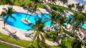 Outdoor pool - Copan 801 (Acapulco)
