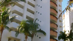 Property grounds - Copan 801 (Acapulco)