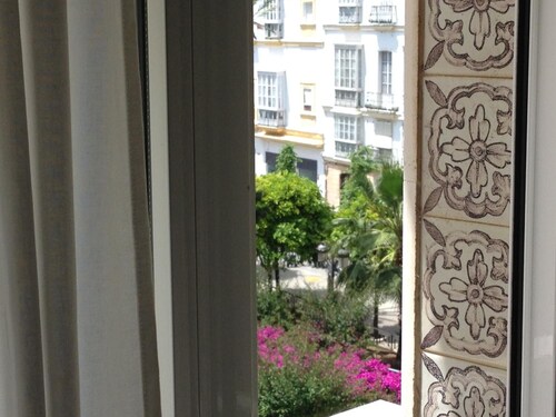 Residencia de Estudiantes Cádiz Centro