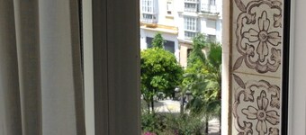 Residencia de Estudiantes Cádiz Centro