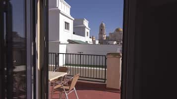 Teres/patio