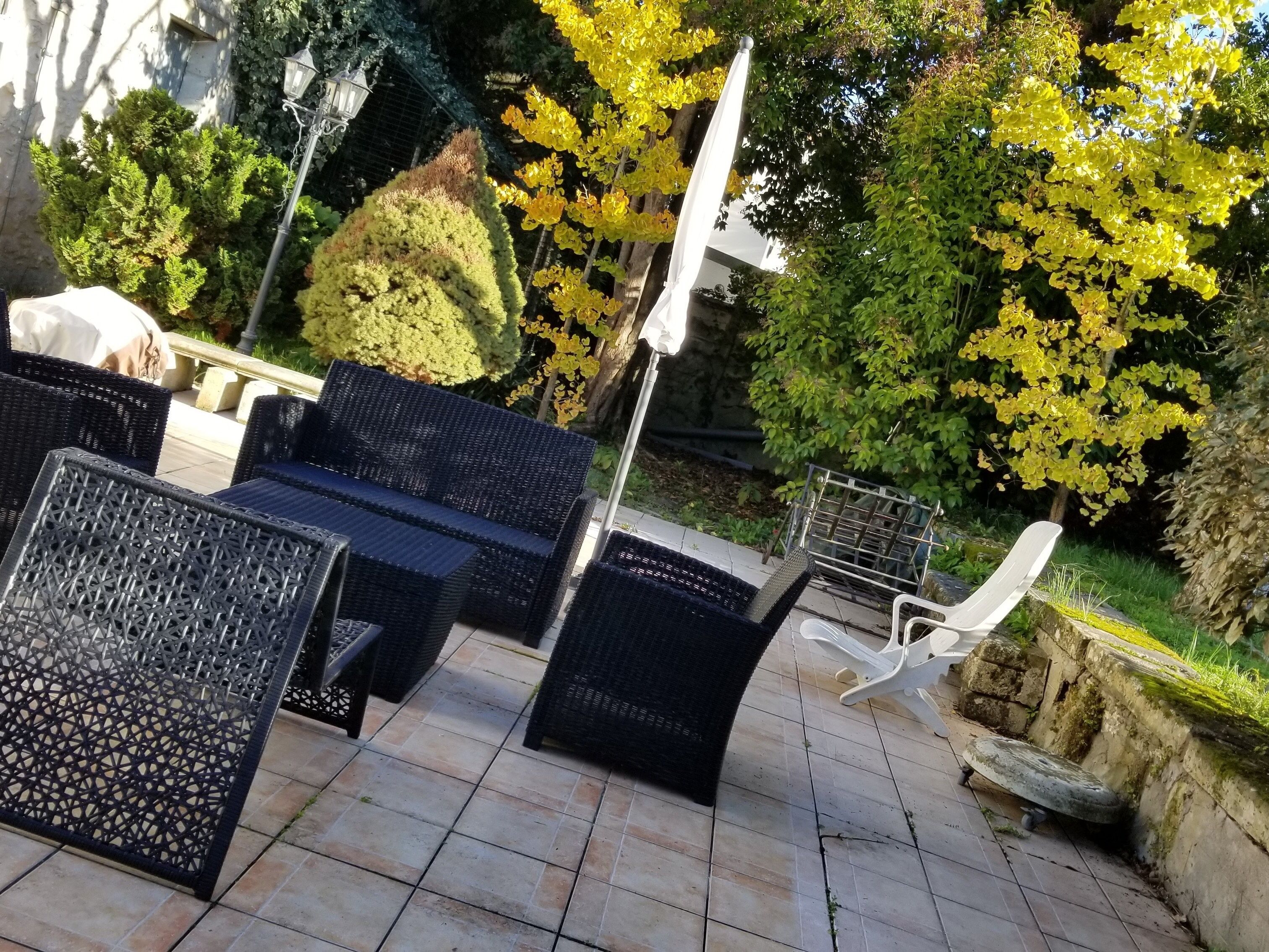 Teres/patio
