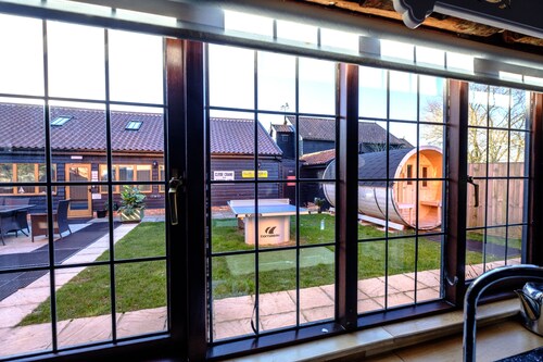 Unique Luxury Escapes