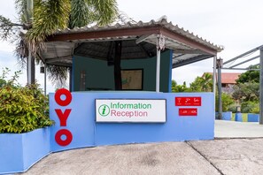Recepció