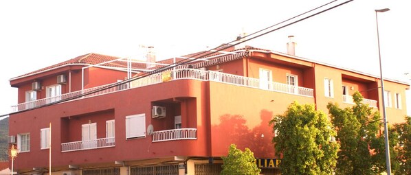 Balcón