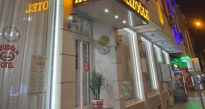 Azizoglu Malkoc Hotel
